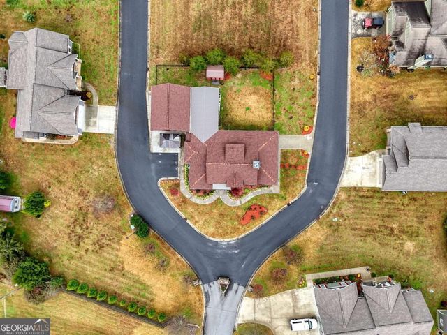 45 Bent Grass Circle, Hayesville, NC 28904