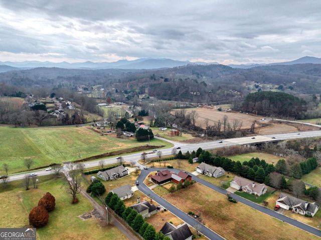 45 Bent Grass Circle, Hayesville, NC 28904