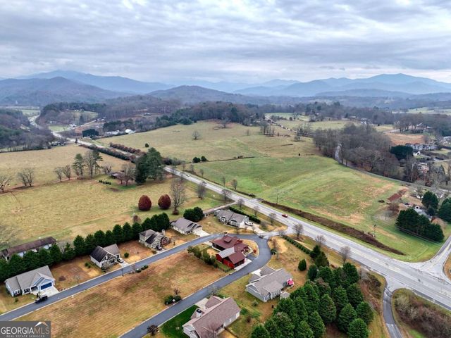 45 Bent Grass Circle, Hayesville, NC 28904