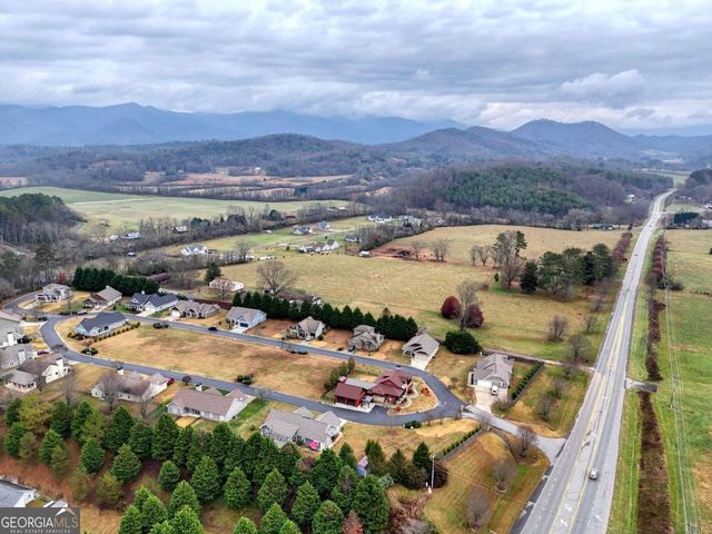 45 Bent Grass Circle, Hayesville, NC 28904