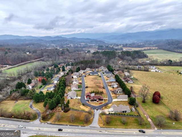 45 Bent Grass Circle, Hayesville, NC 28904