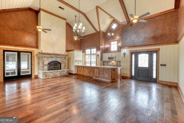 45 Bent Grass Circle, Hayesville, NC 28904