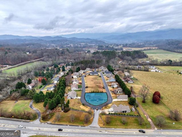 45 Bent Grass Circle, Hayesville, NC 28904