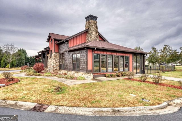 45 Bent Grass Circle, Hayesville, NC 28904