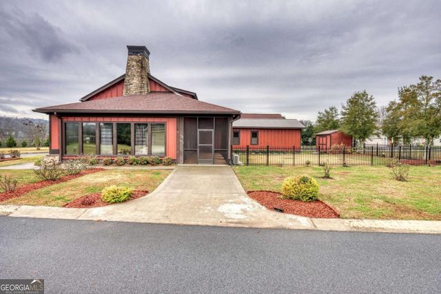 45 Bent Grass Circle, Hayesville, NC 28904