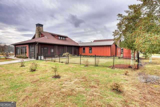 45 Bent Grass Circle, Hayesville, NC 28904