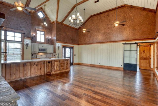 45 Bent Grass Circle, Hayesville, NC 28904