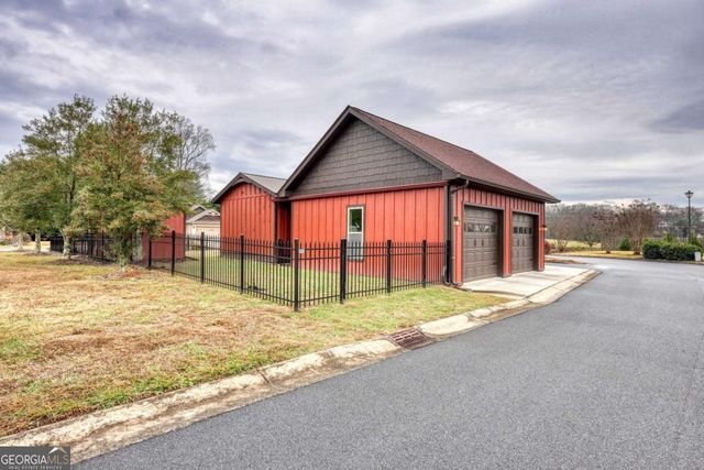45 Bent Grass Circle, Hayesville, NC 28904