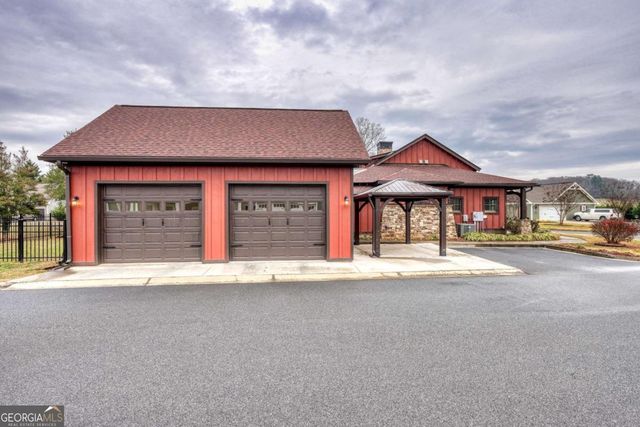 45 Bent Grass Circle, Hayesville, NC 28904