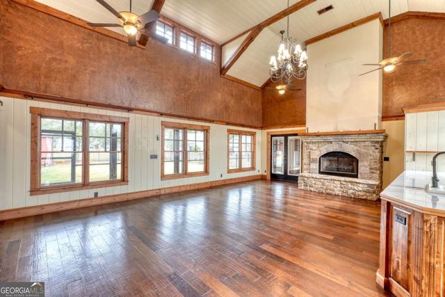 45 Bent Grass Circle, Hayesville, NC 28904