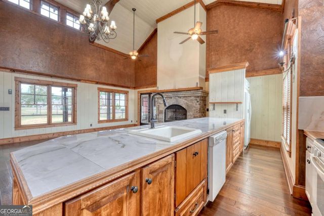 45 Bent Grass Circle, Hayesville, NC 28904