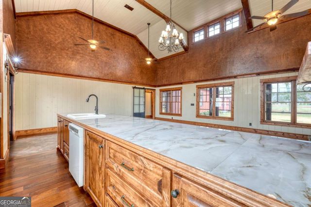 45 Bent Grass Circle, Hayesville, NC 28904