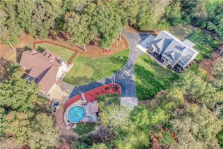 302 and 304 Garland Way, Canton, GA 30115