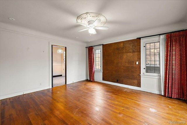 1205 Harvard Road, Grosse Pointe Park, MI 48230