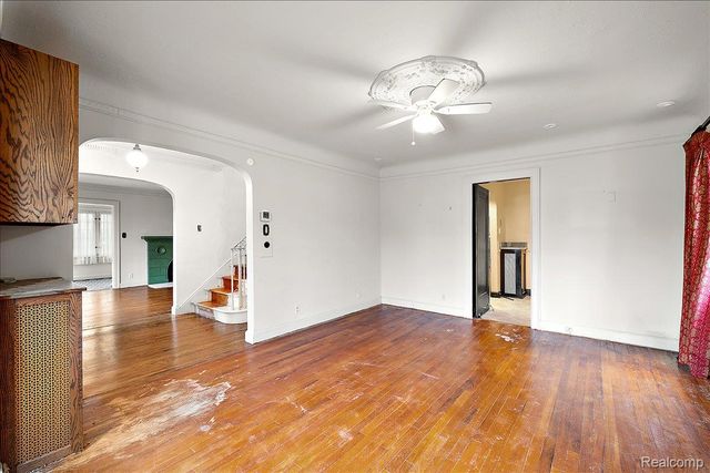 1205 Harvard Road, Grosse Pointe Park, MI 48230