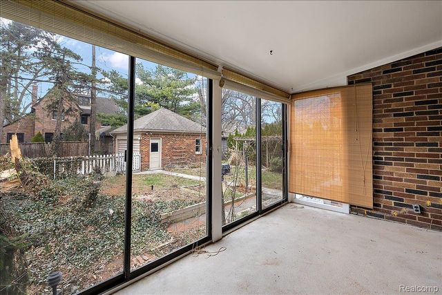 1205 Harvard Road, Grosse Pointe Park, MI 48230