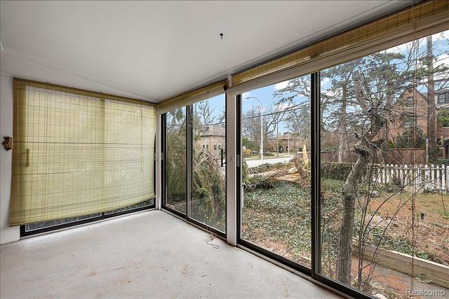 1205 Harvard Road, Grosse Pointe Park, MI 48230