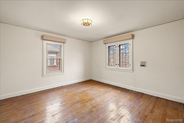 1205 Harvard Road, Grosse Pointe Park, MI 48230