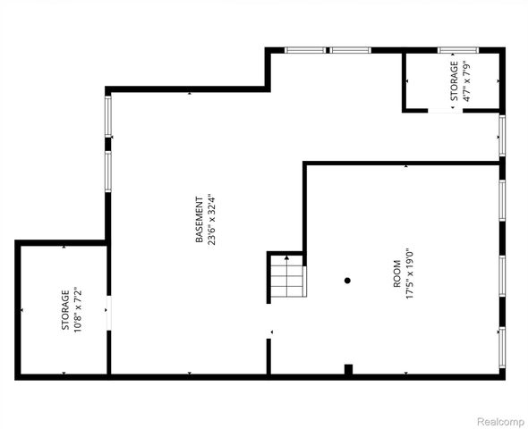 1205 Harvard Road, Grosse Pointe Park, MI 48230