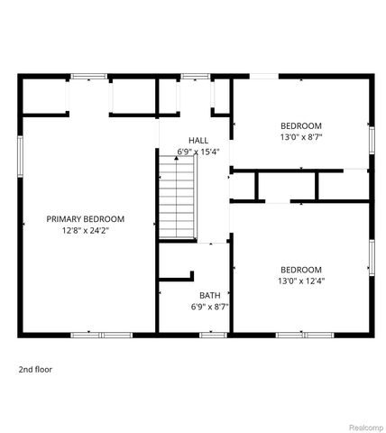 1205 Harvard Road, Grosse Pointe Park, MI 48230