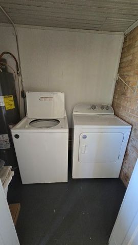 409 N Broadway Street, Ballinger, TX 76821