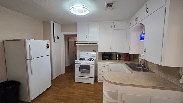 409 N Broadway Street, Ballinger, TX 76821