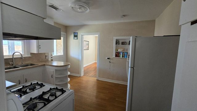 409 N Broadway Street, Ballinger, TX 76821