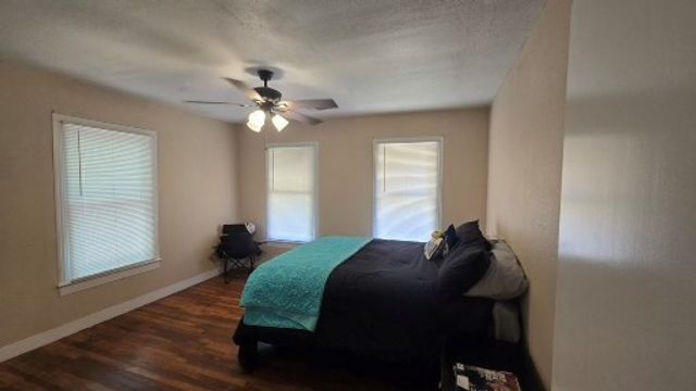 409 N Broadway Street, Ballinger, TX 76821