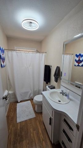 409 N Broadway Street, Ballinger, TX 76821