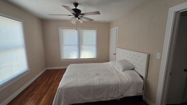 409 N Broadway Street, Ballinger, TX 76821