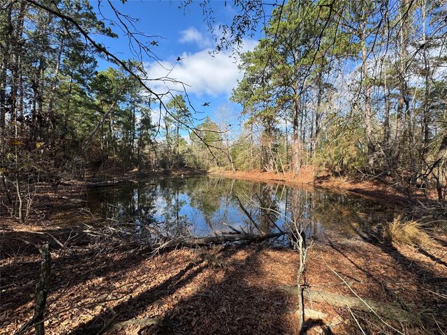 55 Lake Road, Riverside, TX 77320