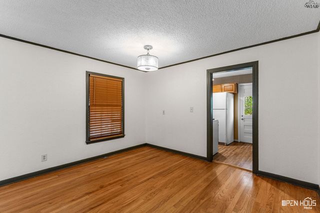 4337 FAITH ROAD, Wichita Falls, TX 76308