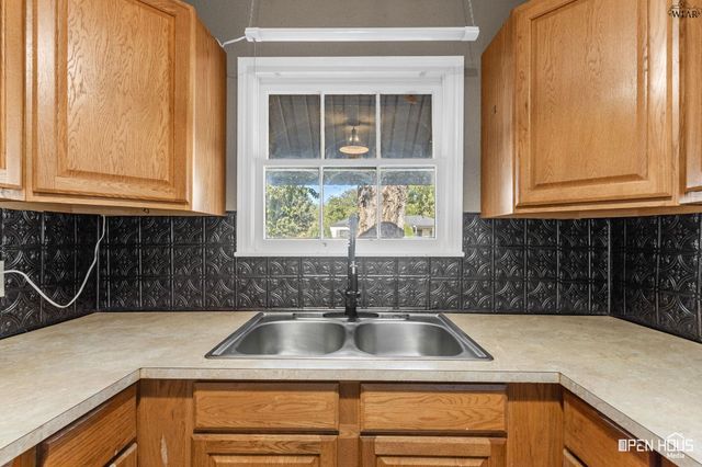 4337 FAITH ROAD, Wichita Falls, TX 76308