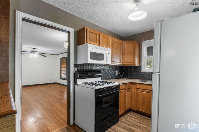 4337 FAITH ROAD, Wichita Falls, TX 76308