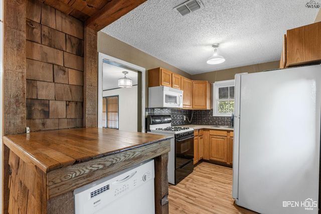 4337 FAITH ROAD, Wichita Falls, TX 76308