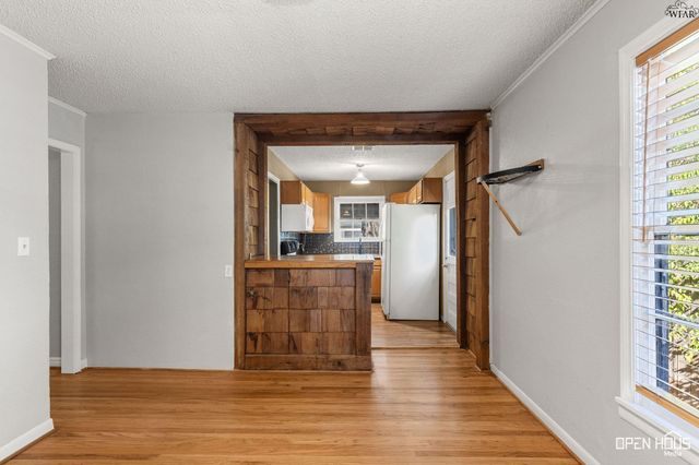 4337 FAITH ROAD, Wichita Falls, TX 76308