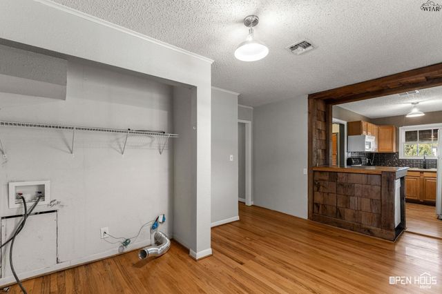 4337 FAITH ROAD, Wichita Falls, TX 76308