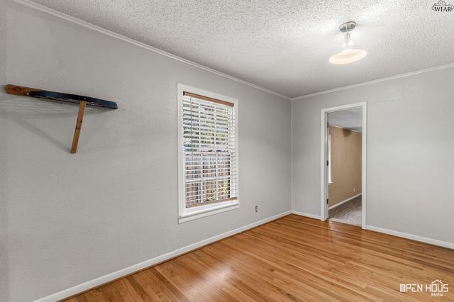 4337 FAITH ROAD, Wichita Falls, TX 76308