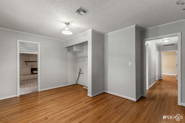 4337 FAITH ROAD, Wichita Falls, TX 76308