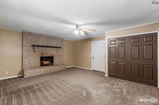 4337 FAITH ROAD, Wichita Falls, TX 76308