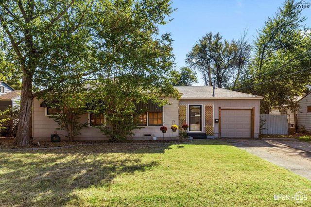 4337 FAITH ROAD, Wichita Falls, TX 76308