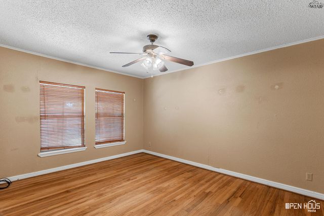 4337 FAITH ROAD, Wichita Falls, TX 76308