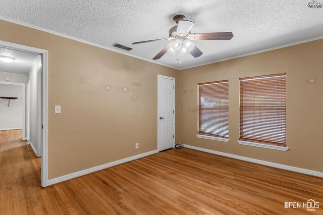 4337 FAITH ROAD, Wichita Falls, TX 76308