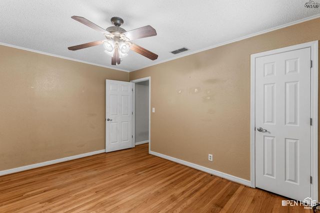 4337 FAITH ROAD, Wichita Falls, TX 76308