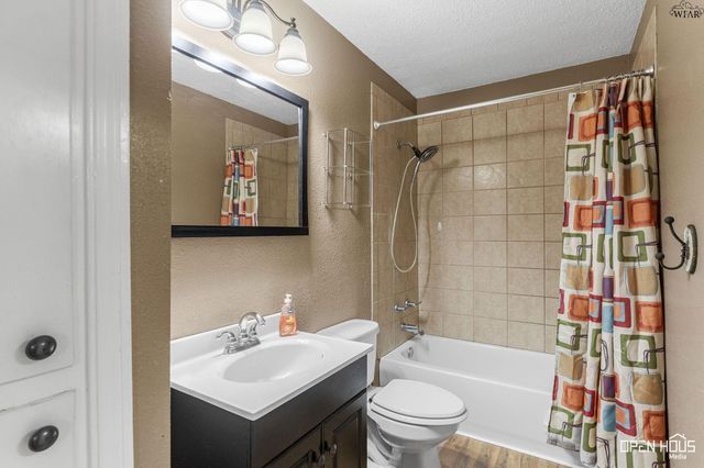 4337 FAITH ROAD, Wichita Falls, TX 76308