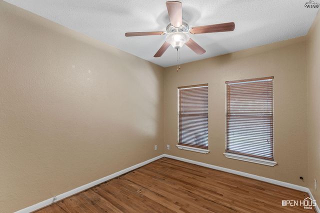 4337 FAITH ROAD, Wichita Falls, TX 76308