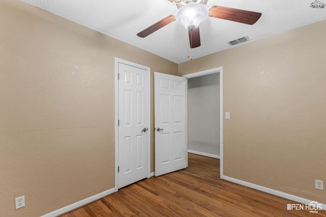 4337 FAITH ROAD, Wichita Falls, TX 76308