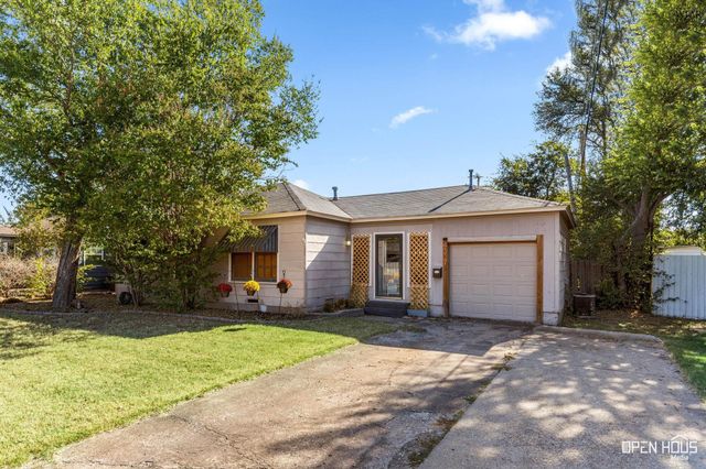 4337 FAITH ROAD, Wichita Falls, TX 76308