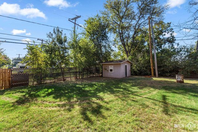 4337 FAITH ROAD, Wichita Falls, TX 76308