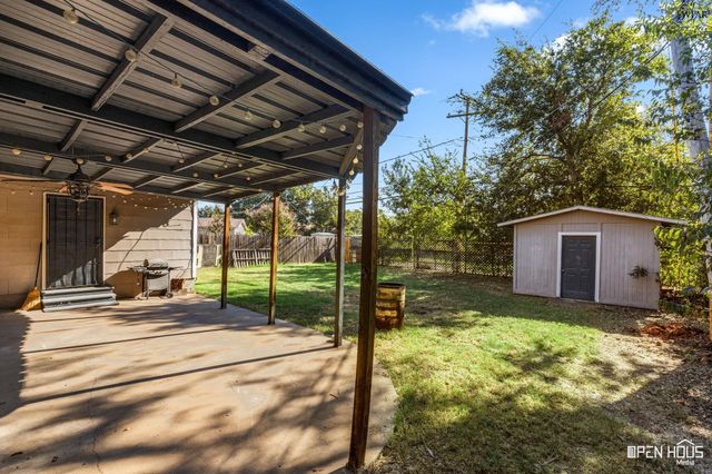 4337 FAITH ROAD, Wichita Falls, TX 76308